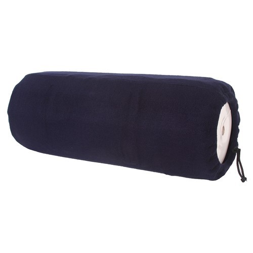 Master Fender Covers HTM-3 - 10" x 30" - Single Layer - Navy (MFC-3NS)