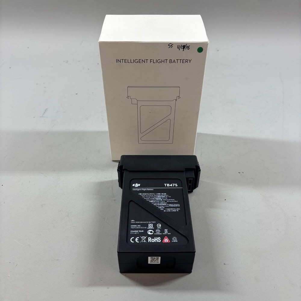DJI Intelligent Flight Battery Battery M600