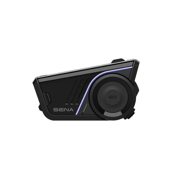 Sena 60s-01 Bluetooth Communication System for Helmet