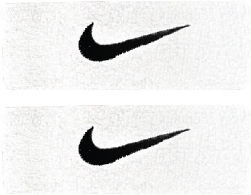 Nike Swoosh Bicep Bands