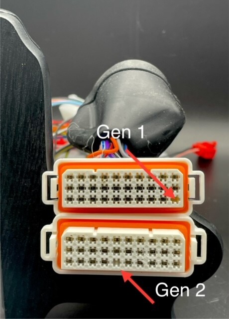 FarDriver ESC Replacement Wire Harness