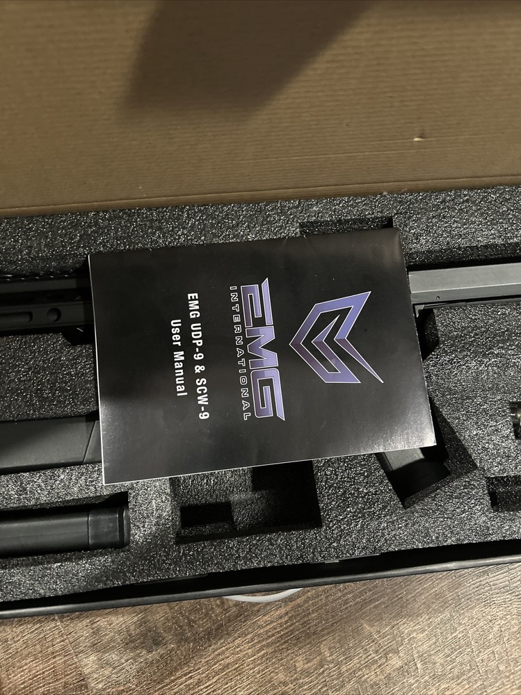 Airsoft Gun