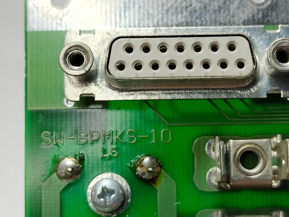 SW-BPMKS-10 SWBPMKS10 Circuit Board Module