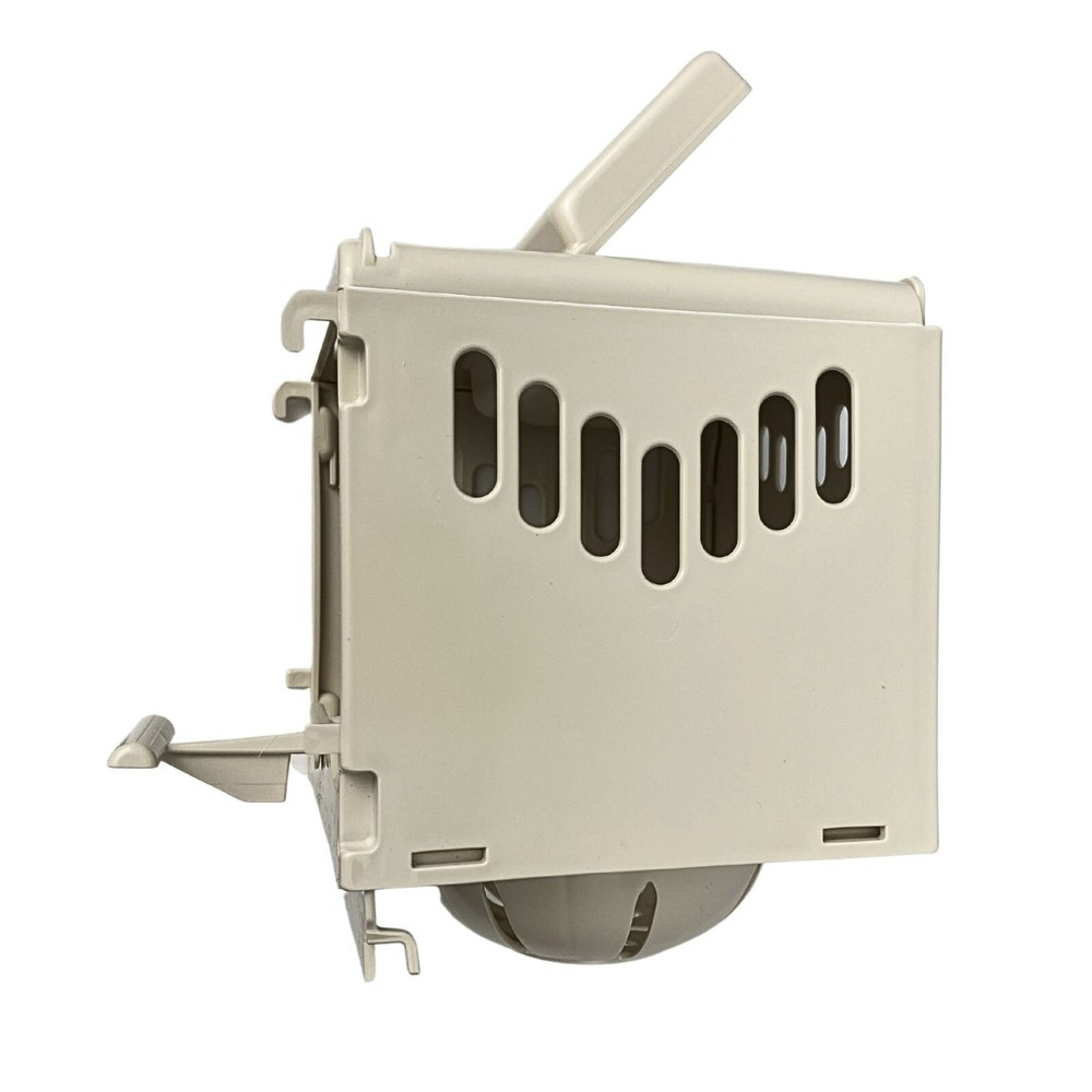 2Gr Complete De-attachable Plastic Bird Nest Box