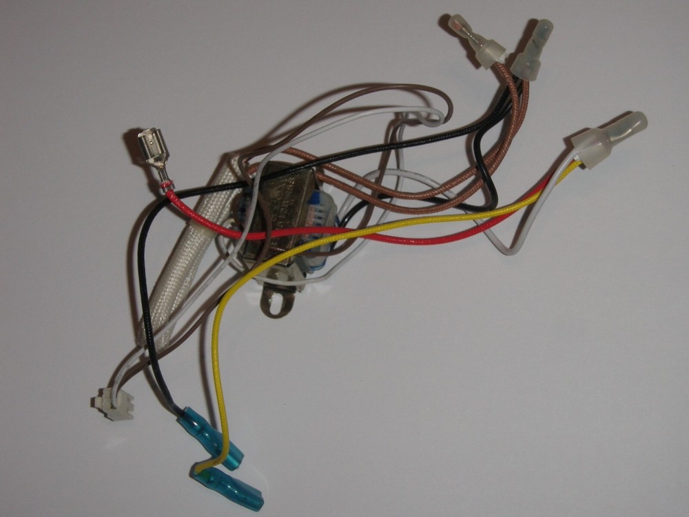 Choose Bread Maker Machine Part from List for Breadman Model TR520 only