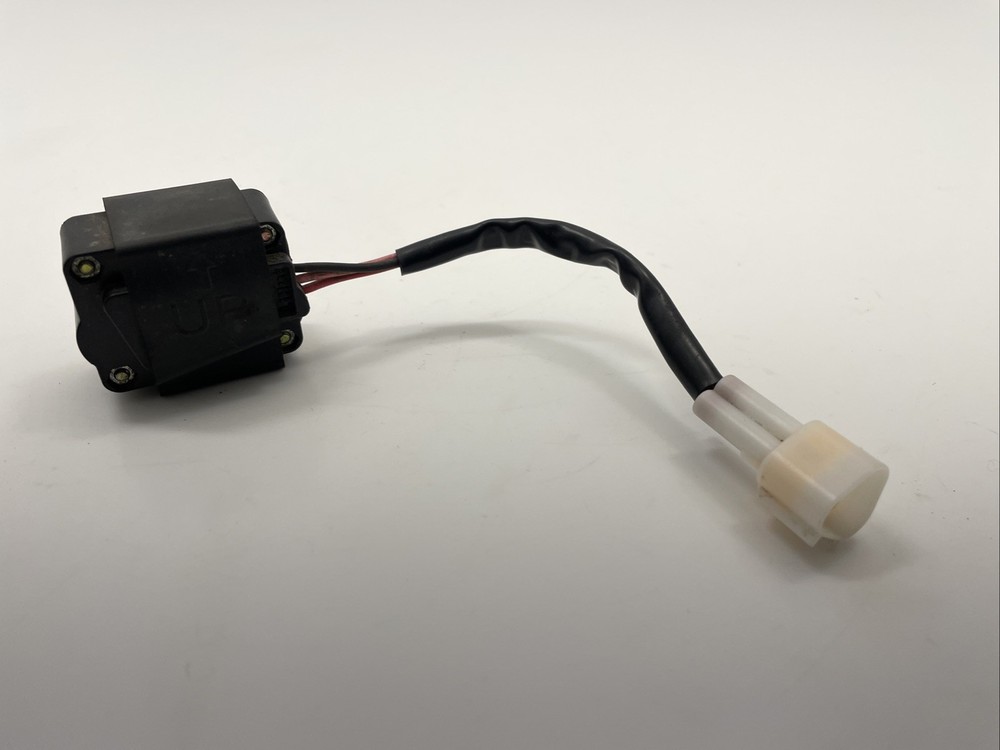♻️ Talaria Sting TL3000 Mx 23 Tilt Lean Angle Topple Sensor ♻️