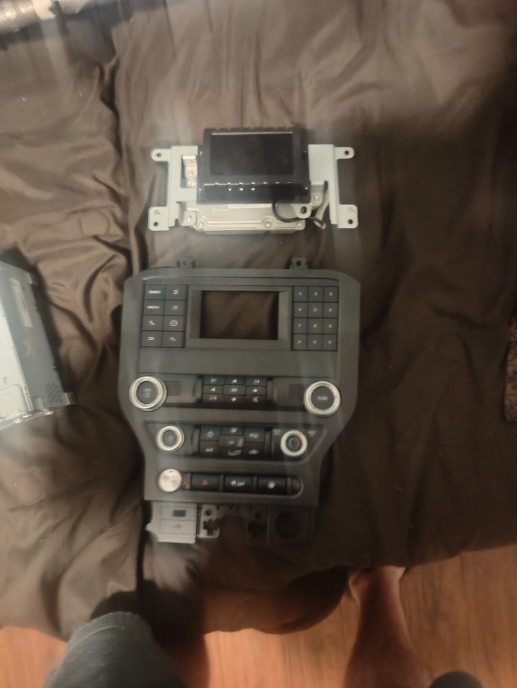 car gps navigation touch screen radio