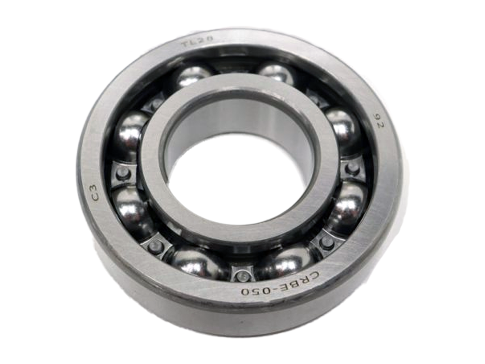 Raptor Rhino Grizzly 660 Hot Rods Main Crank Bearing Kit Hotrods 93306-30702-00