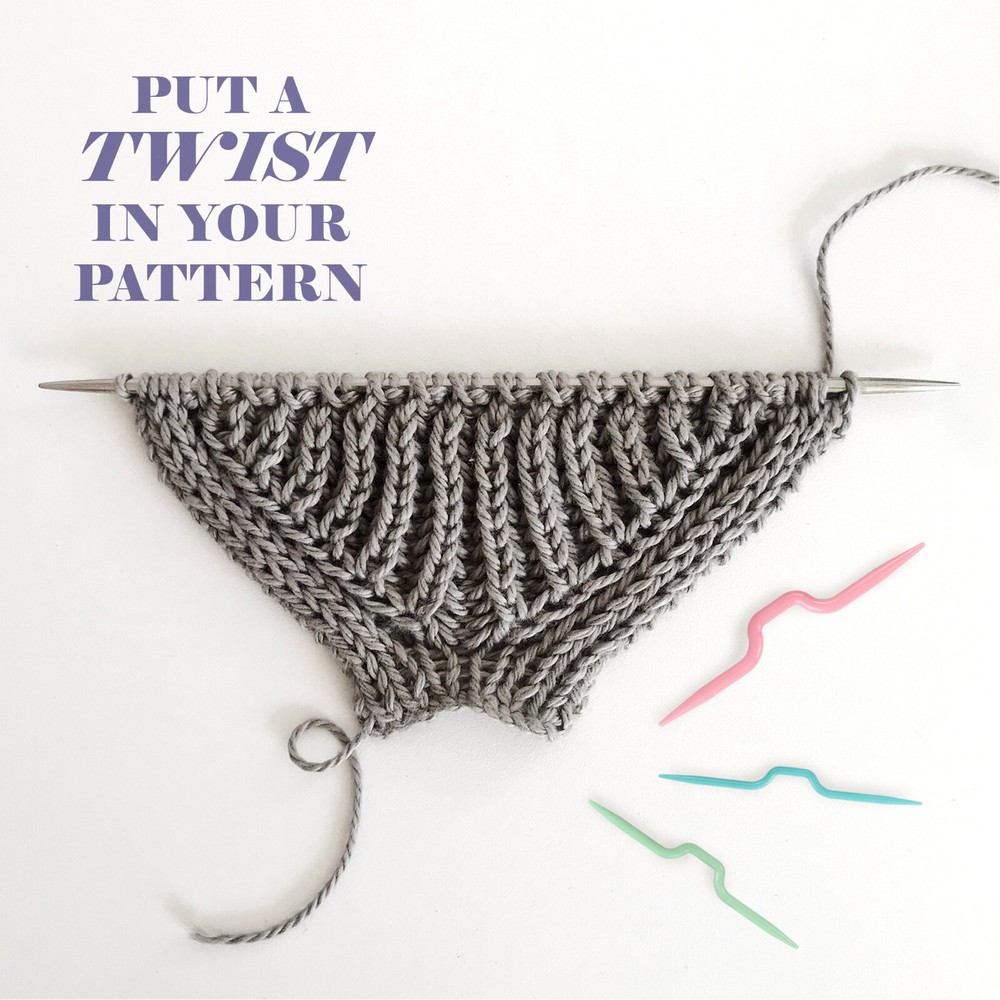 12pc Bent Cable Needles