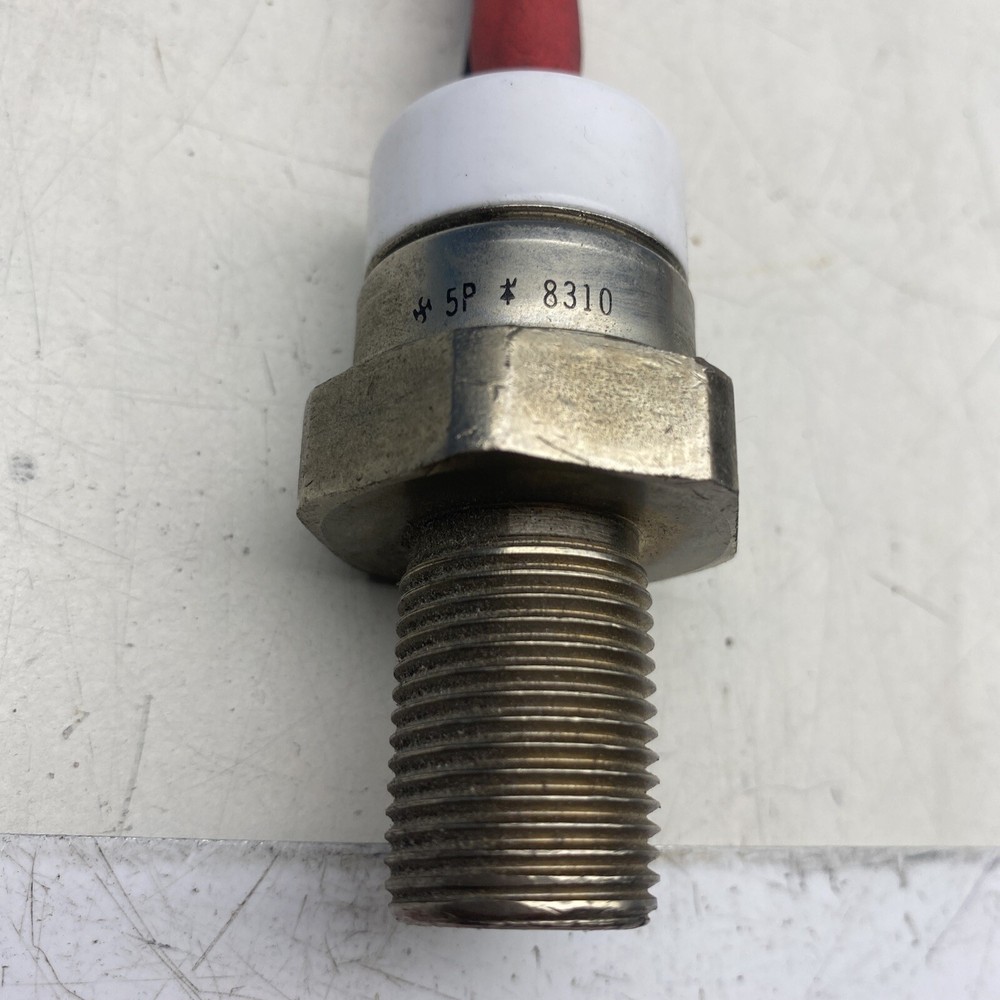 Rectifier 5P 8103