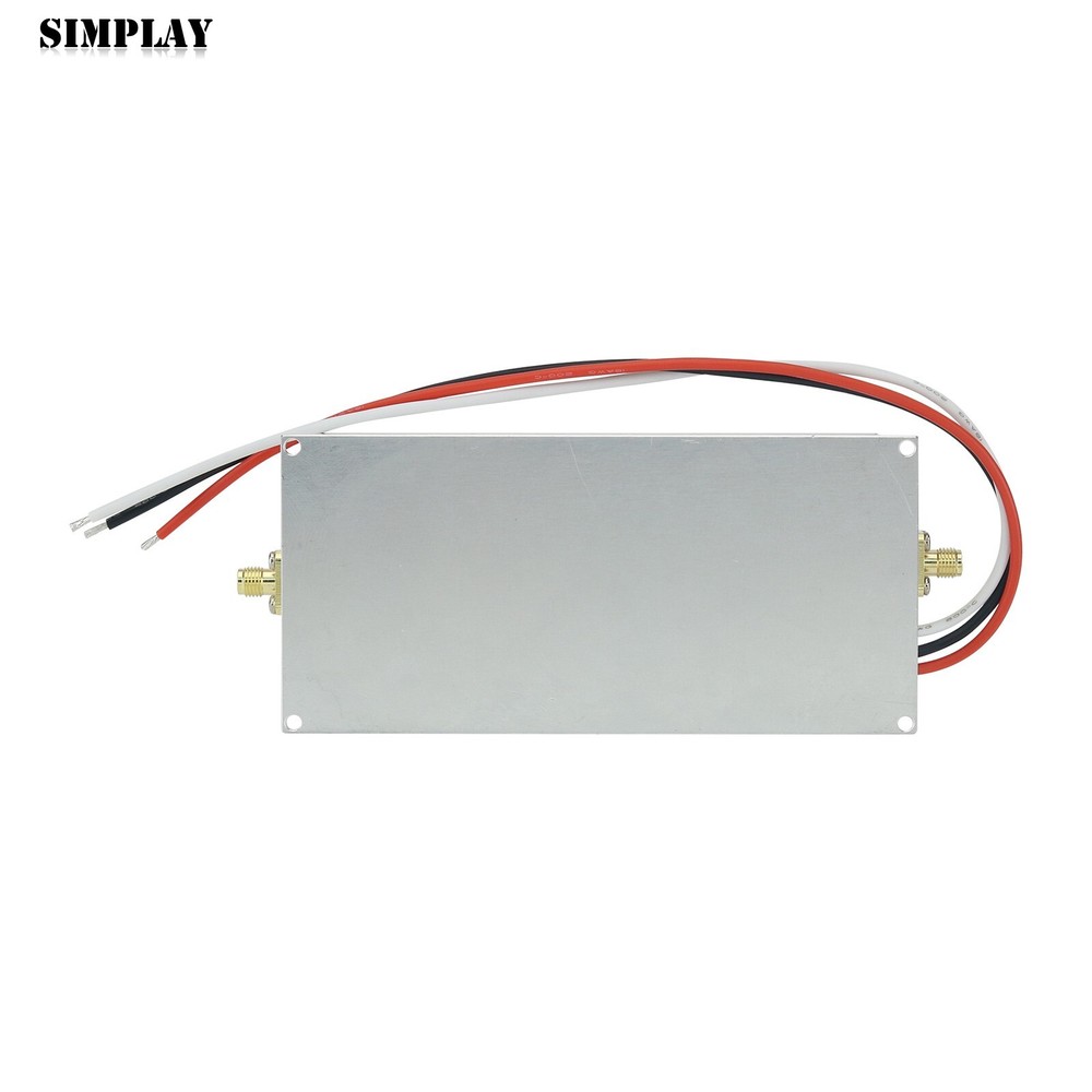 1.2GHz 50W Power Amplifier Module RF Accessory Amplifier Module