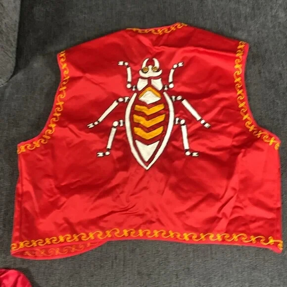 Vintage Military Order of the Cooties Set