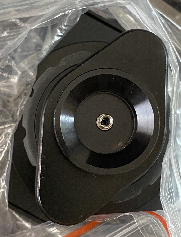 JDSU FV-400 fiber microscope