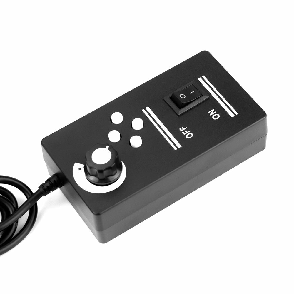 144 LED Ring Light Four Zones Adjustable Stereo Microscope Source Illuminator