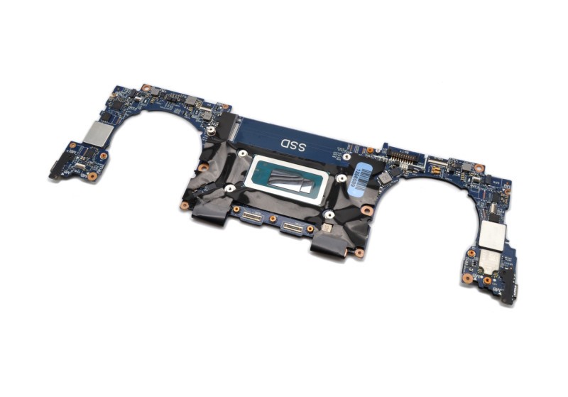 P9FNW - System Board, Intel Core i5-1240P