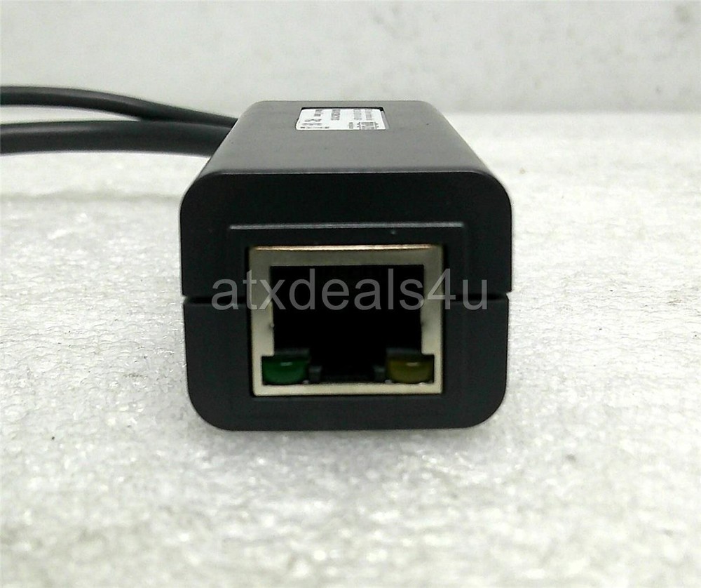 Tripp Lite B078-101-USB-1 KVM Switch USB Server Interface Unit New