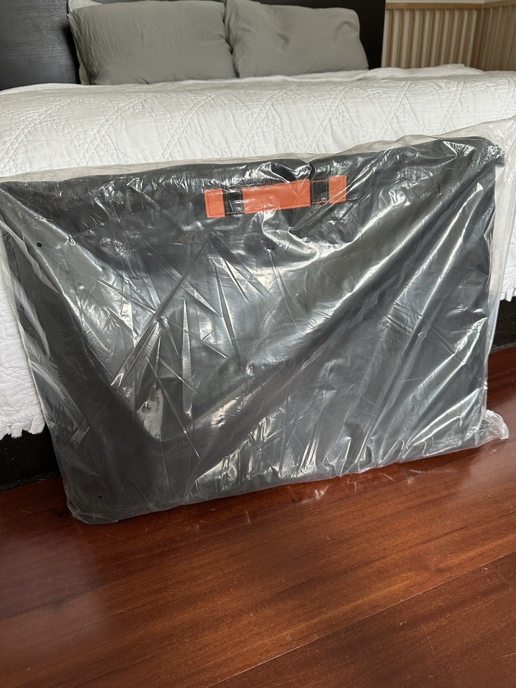 All Seasons Performance Down Alternative Comforter, Queen - Threshold