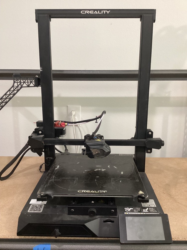 Creality CR-10 Smart Printer