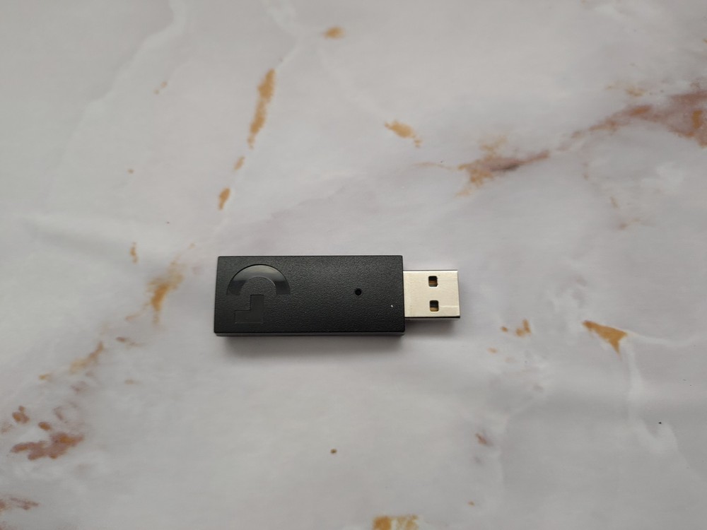 Logitech Receiver Dongle for G935 Wireless PC Gaming Headset A-00080