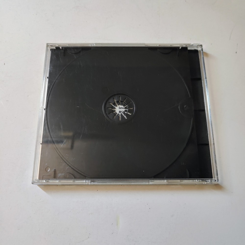 LET'S EXPLORE THE JUNGLE WITH BUZZY CD-ROM PC LEARNING GAME 2001