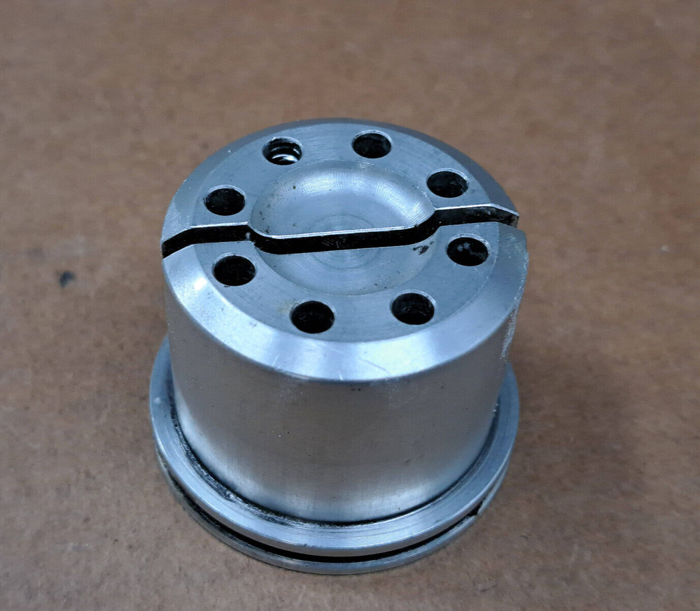 Ducati OEM Steering Stem Upper Triple Tree Nut 70310131A