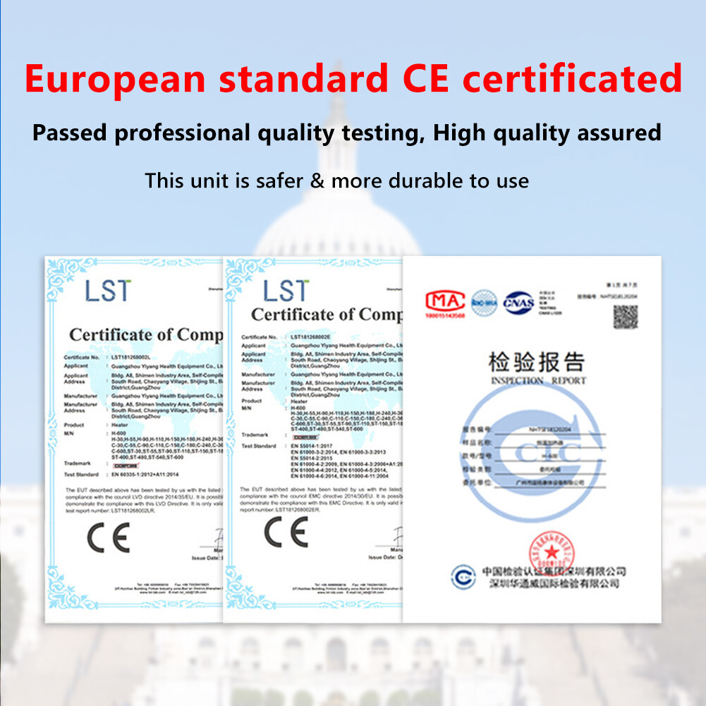 15KW Swimming Pool Heater Water Thermostat Home SPA Electric Heater New