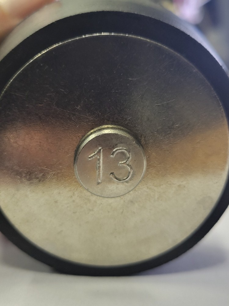 TECHNICAL PRODUCTS #13 Winter Plug 2.5" Pipe pool winterizing expansion plug