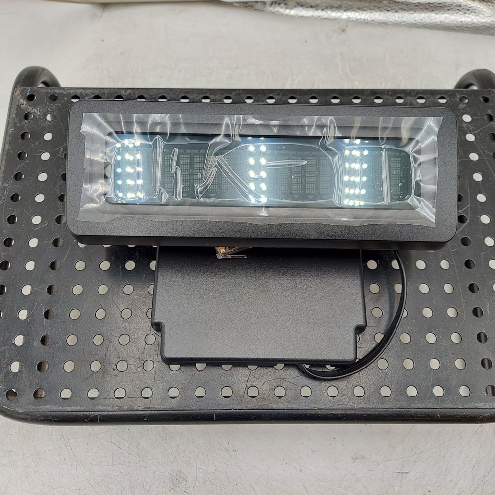 CUSTOMER DISPLAY C-CUST DISPLAY T604850091