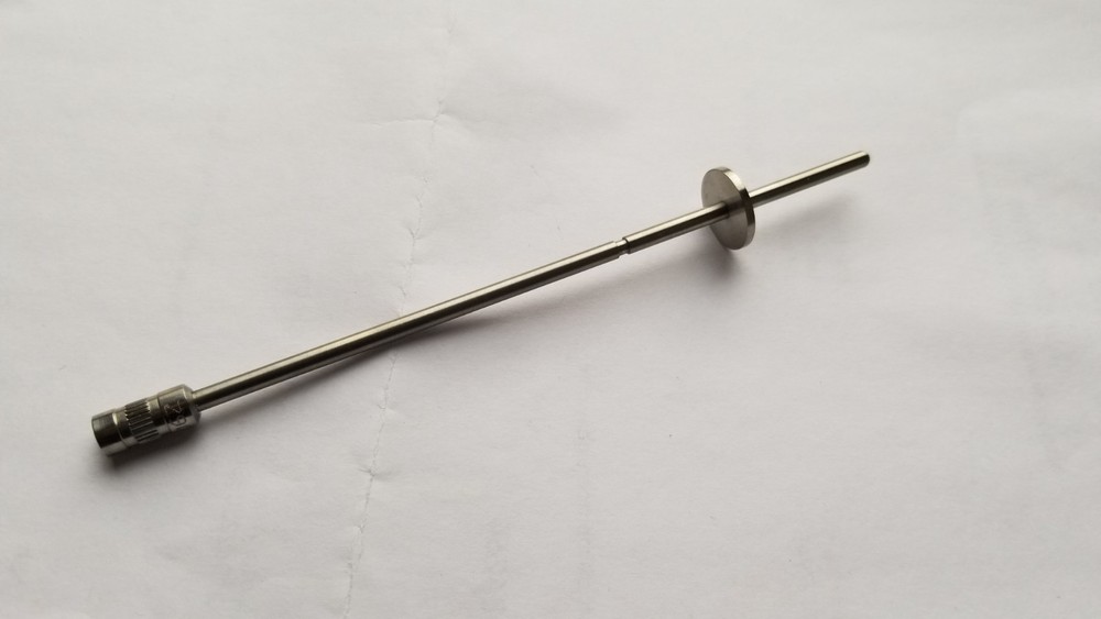 Brookfield RV/HA/HB Viscometer Spindle #06Z