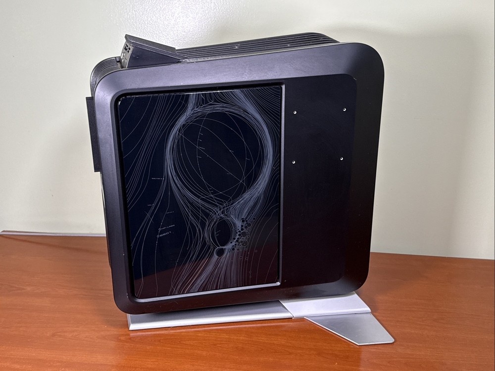 RARE HP BLACKBIRD 002 VooDoo DNA Gaming Computer PC