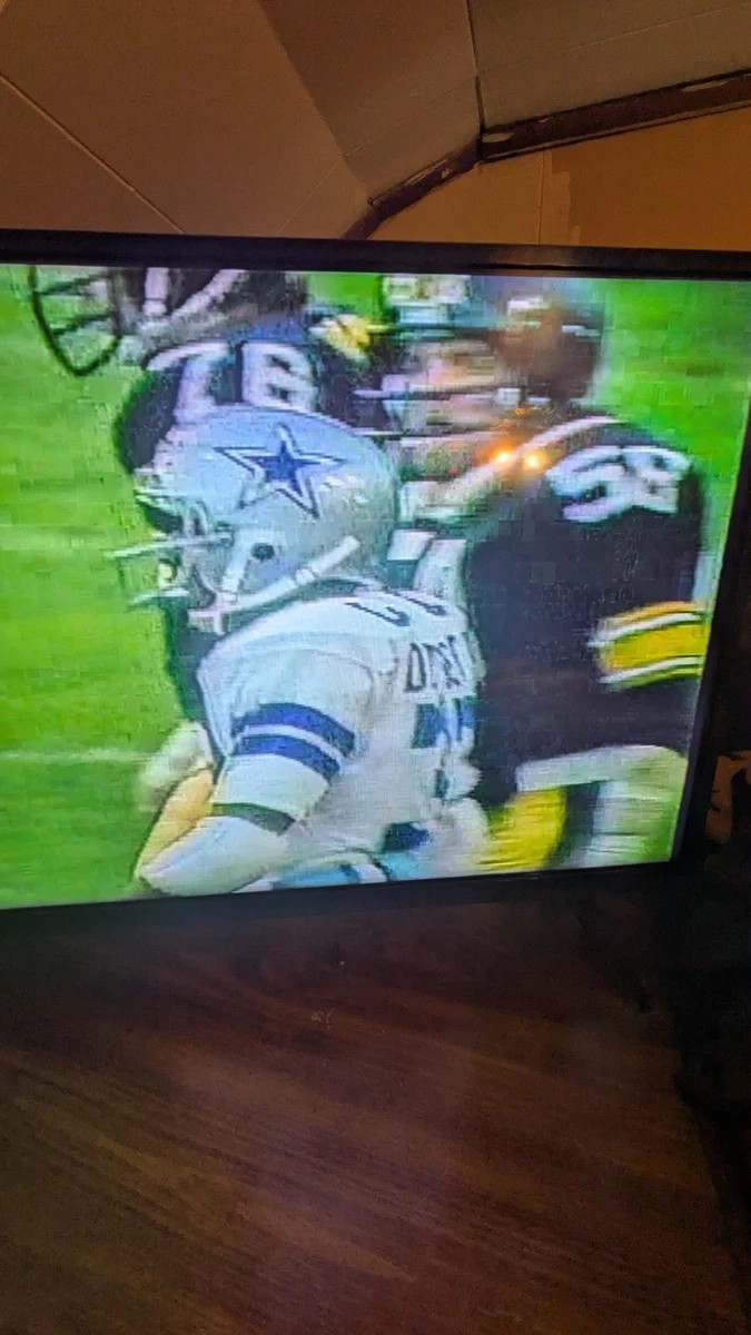 1978 1979 1984 Pittsburgh Steelers Games on DVD Jack Lambert Original Broadcasts