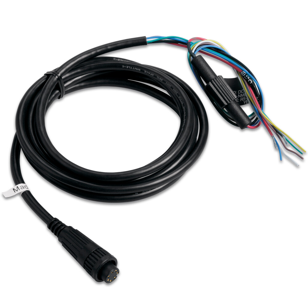 GARMIN POWER/DATA 210 220 182  182C 152H
