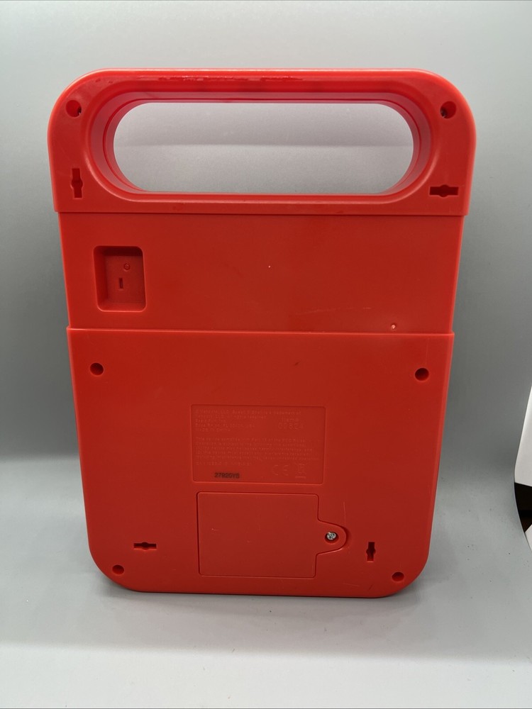 Basic Fun Speak & Spell Electronic Game - 09624