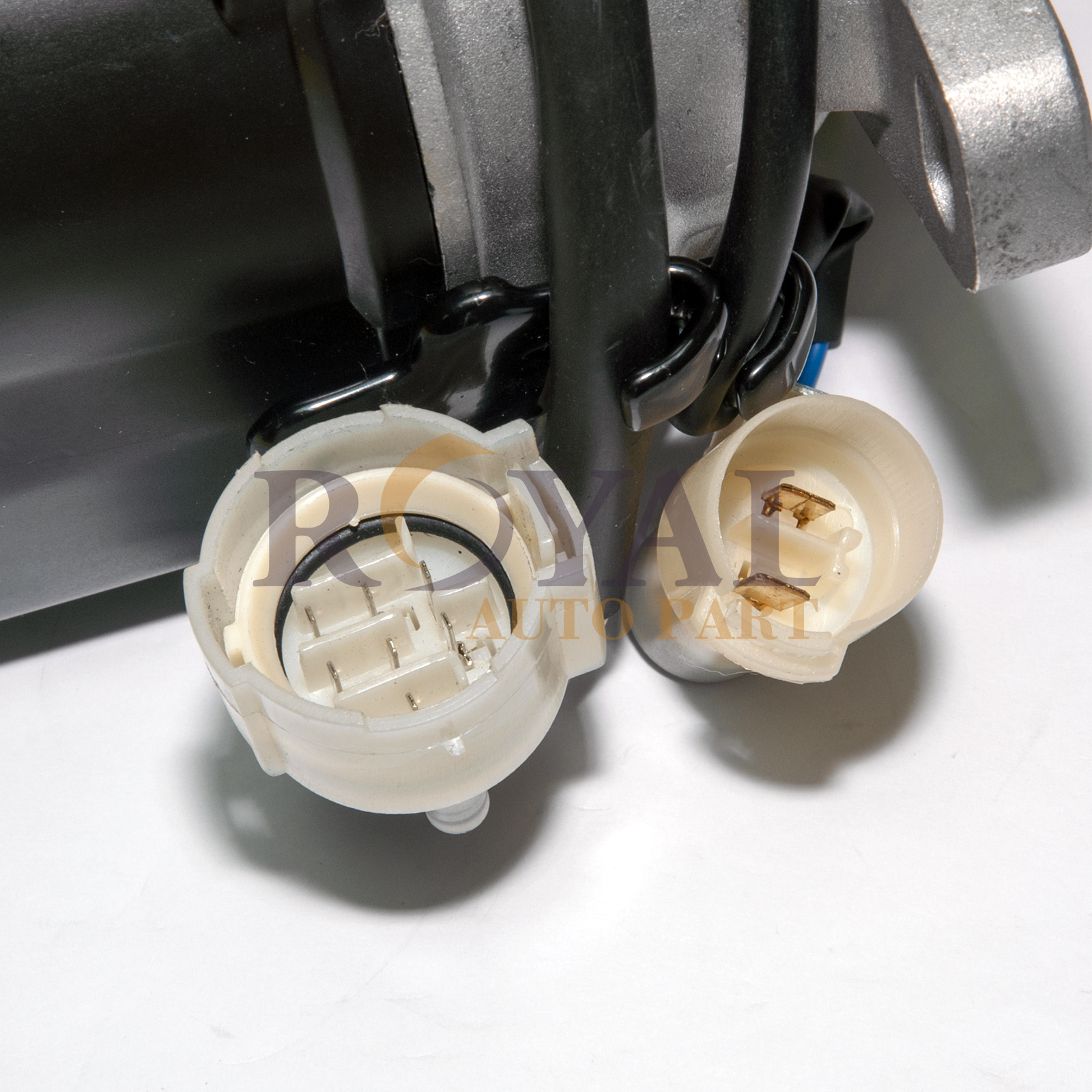 New Ignition Distributor for 88-91 Honda Civic CRX TD02U