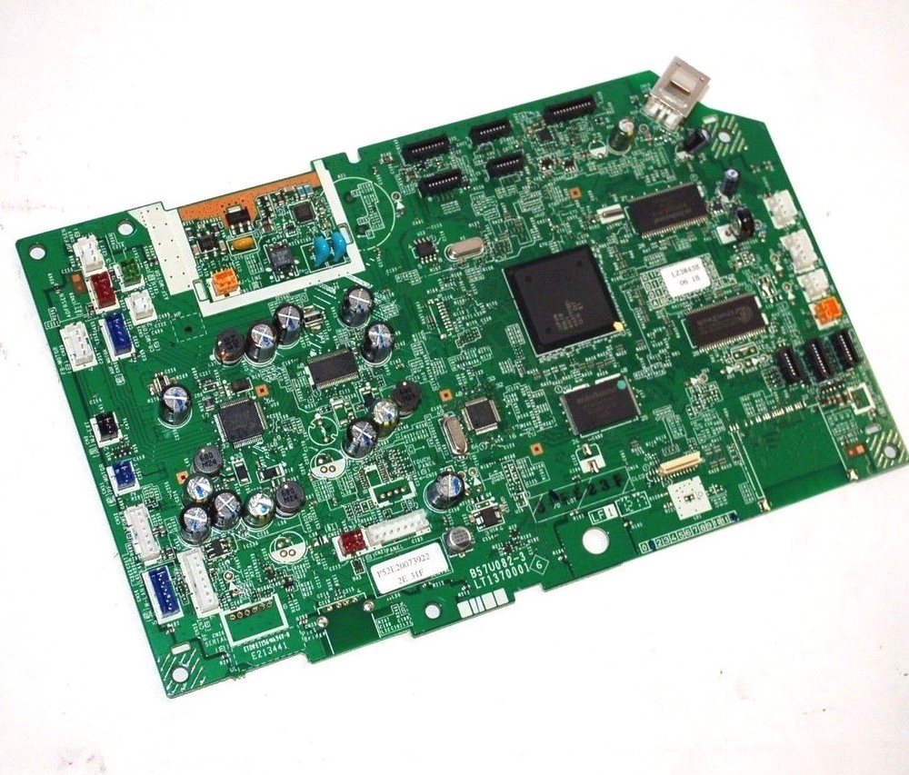 Brother MFC-J425W Printer Main Logic Formatter Board