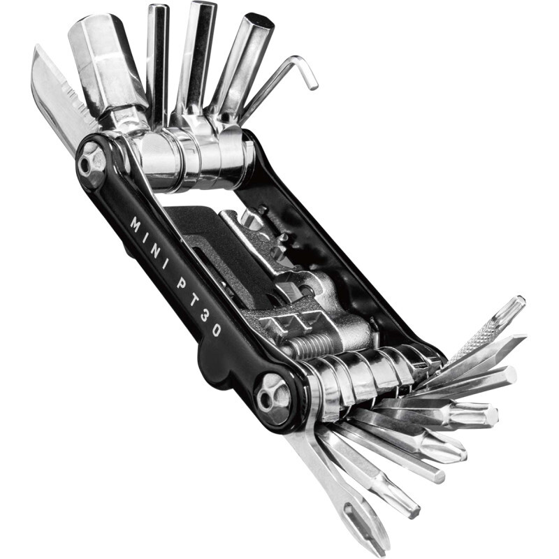 Topeak Mini PT30 Multi-Tools 60102583
