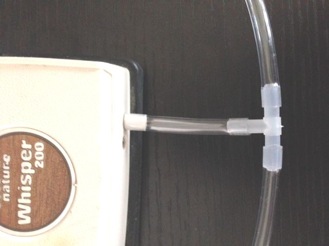 Aquarium Air Line Tubing Valve Kit * T-Valves+Control Valves+Connector Valves*