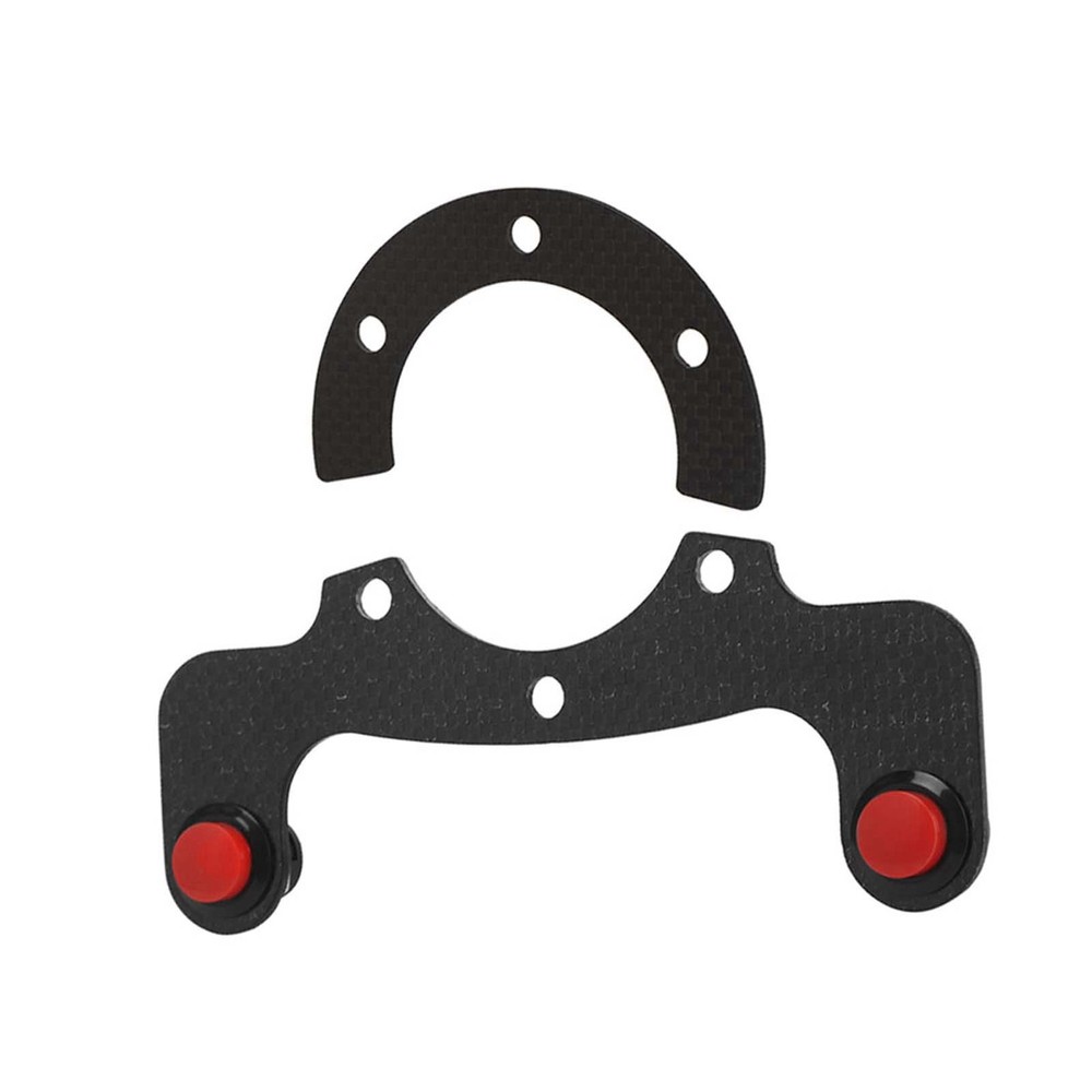 2 Button External Horn Button Kits For // 6 Steering Wheel