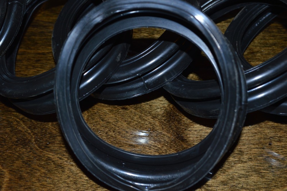 CCWR Seals for Ishida Scale