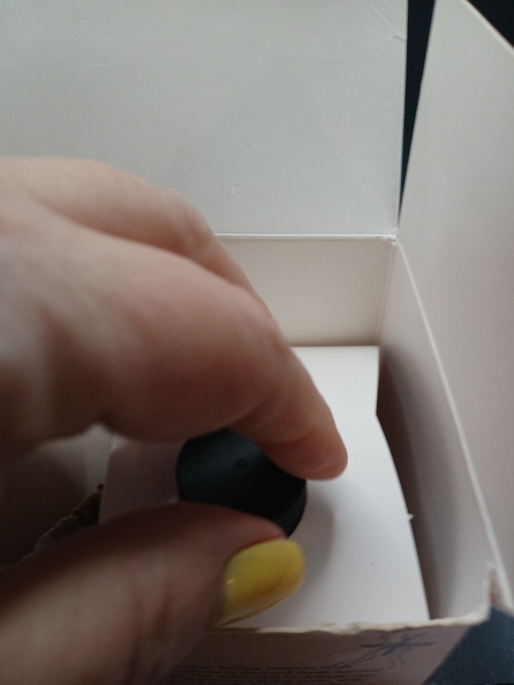 Skeeter Screen Patio Egg In Orginal Box