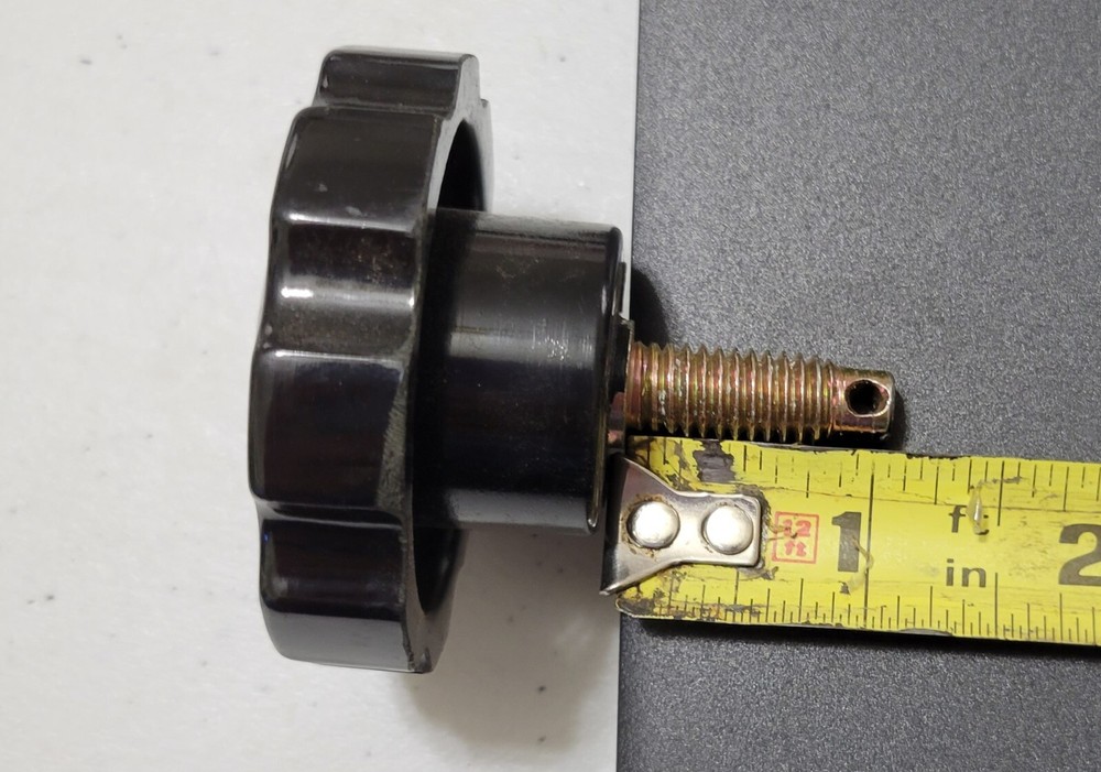 Cage knob 5355011852267