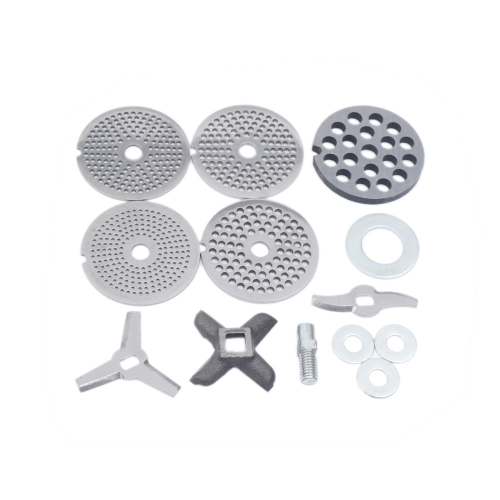 Manual Animals Food feed Pellet Granulator Machine Pet Feedstuff Processing Tool
