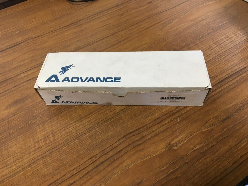 Advance Centium RCN-4S32-SC