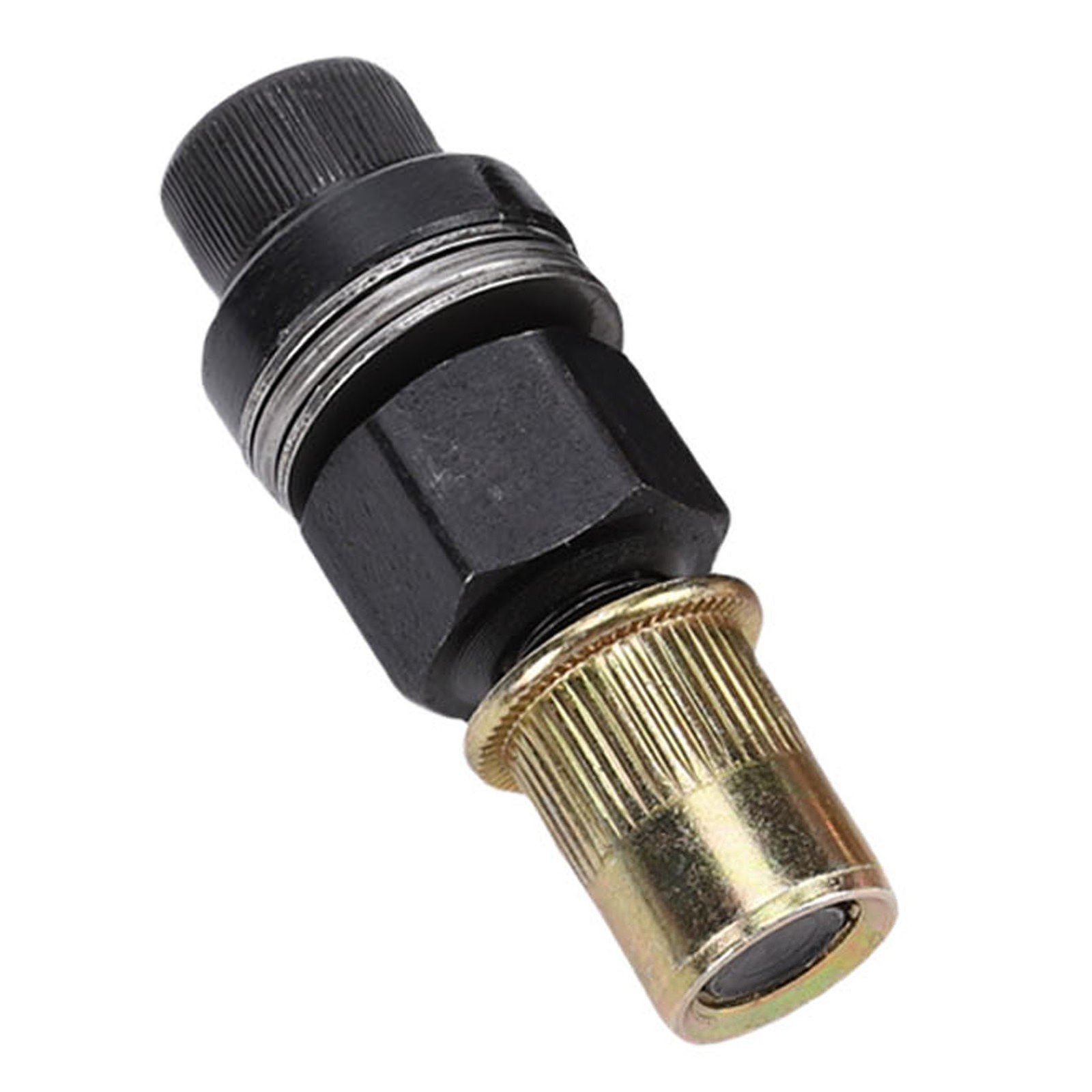 6-Piece SAE & Metric Rivet Nut Tool Set Manual Rivet Nut