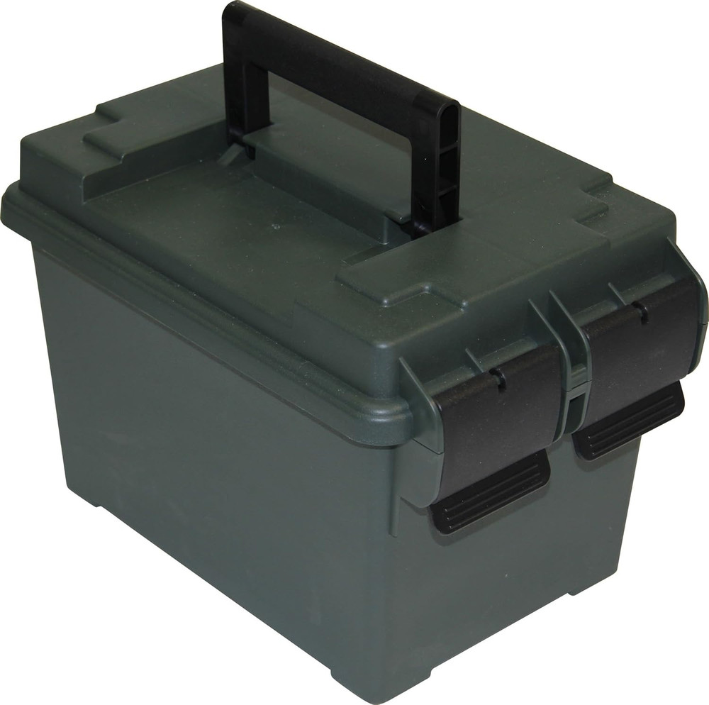 AC45 Ammo Can 45-Caliber