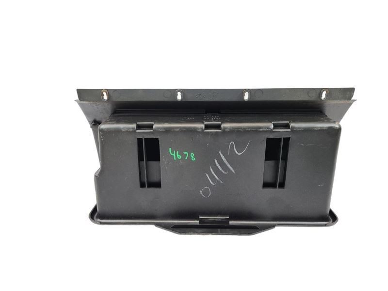 TDOD250 1990 Glove Box 589828