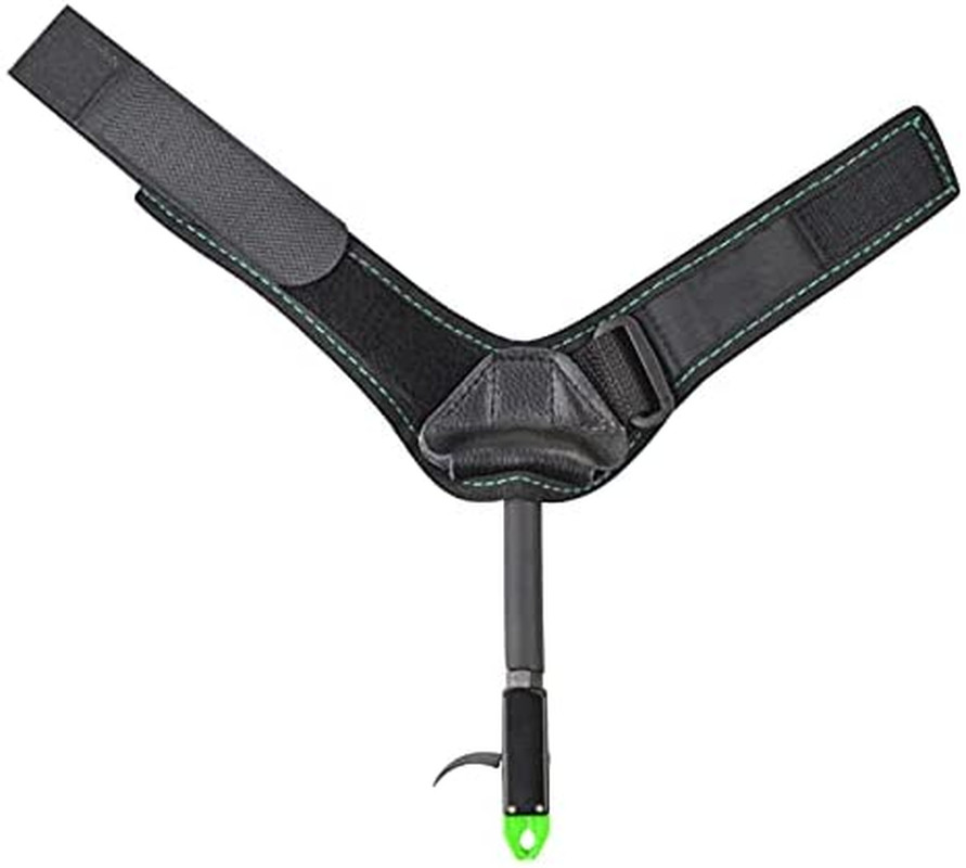 Archery Bow Release Aid Compound Bow Release Children Release Thumb Trigger Cali