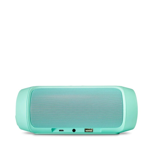 JBL CHARGE 2+ TEAL CHARGE2+