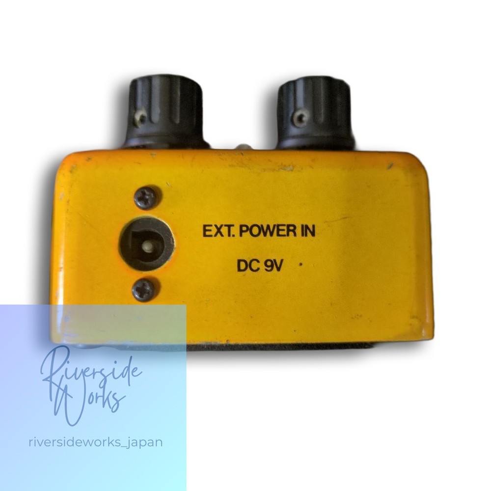 THE CHOKE COMPRESSOR