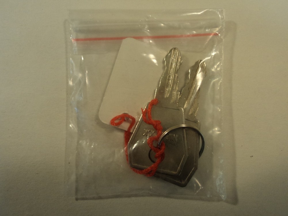 NickLock The Hard Disk Selector Switcher NL-01